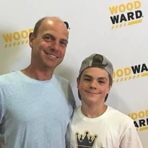 Meet your Posher, Bryan